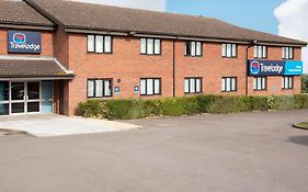 Travelodge Bristol Severn View M48